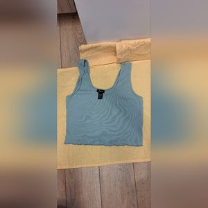 Women's tank top